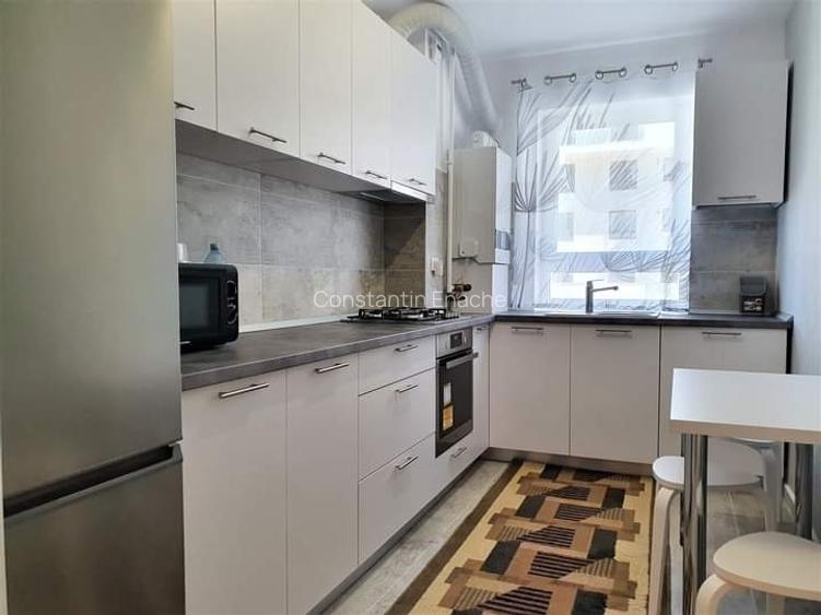 Proprietar, inchiriez apt. 2 camere cu parcare subt. - CT , Tomis Plus - Maurer - 2