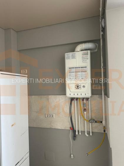 Apartament 2 camere Mamaia Nord - 16