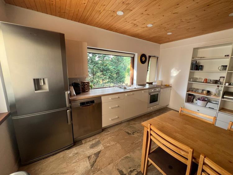 Casa individuala, 100 mp utili, 1200 mp teren, Salicea - 4