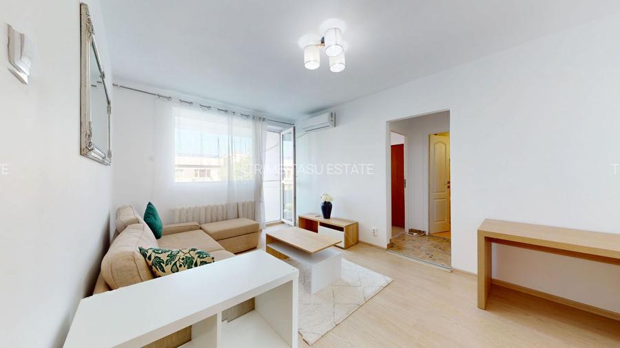 Apartament 2 Camere | Ideal Investiție | Orizont – AFI Cotroceni - 10