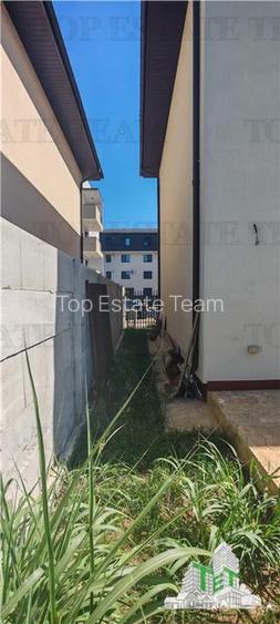 McDonalds - Bragadiru/ Vila noua 5 camere /curte / terasa / parcare - 7