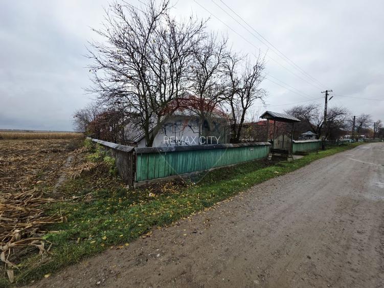 Casă / Vilă cu 4 camere de vânzare - 21