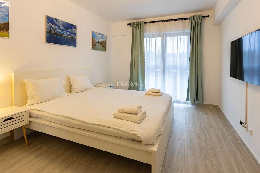 Chirie I Apartament 3 camere I Pipera I Iancu Nicolae I min 1 luna - 10
