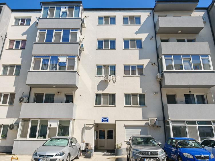 Apartament 2 camere mobilat si utilat Postalionului. - 13