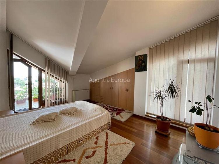 Vila  D+P+M de vanzare in zona Ultracentrala Tulcea - 15