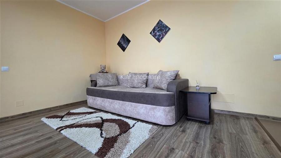 Apartament 2 camere, 42mp, parcare, Ultracentral P-ta Mihai Viteazu - 10