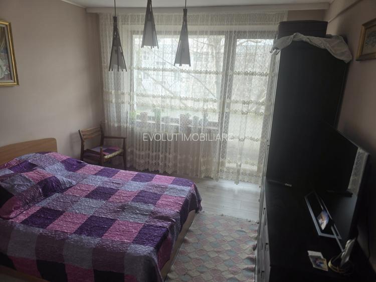 City Park Mall 4 camere decomandat 92 m - 8