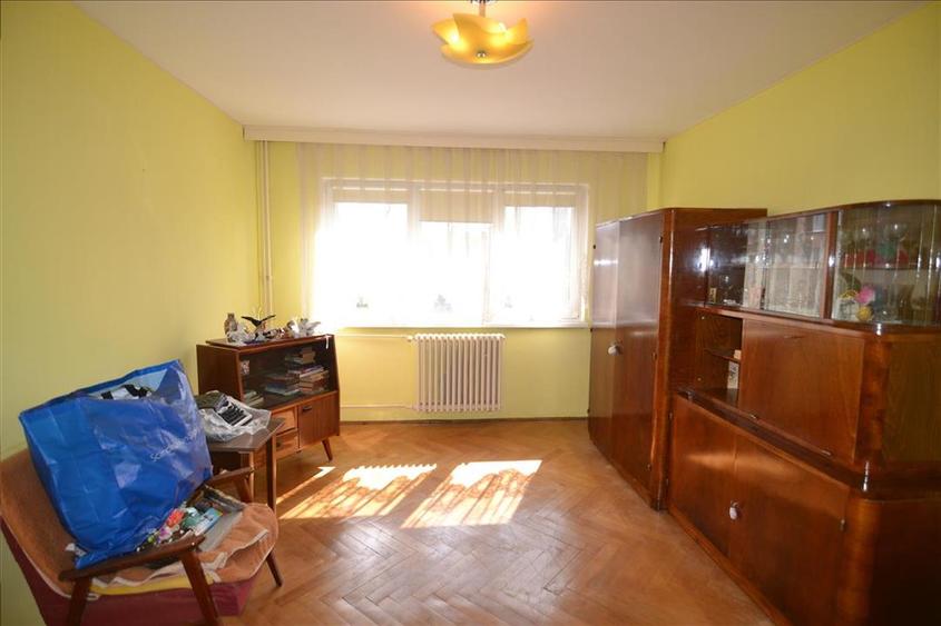 Vanzare garsoniera decomandata Astra- Planete - 3