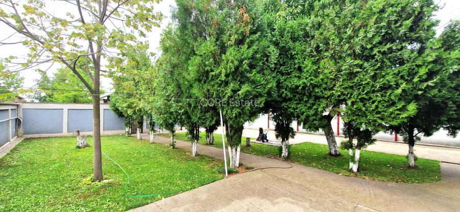 De vanzare casa in Popesti Leordeni cu panouri solare si teren 580mp - 62