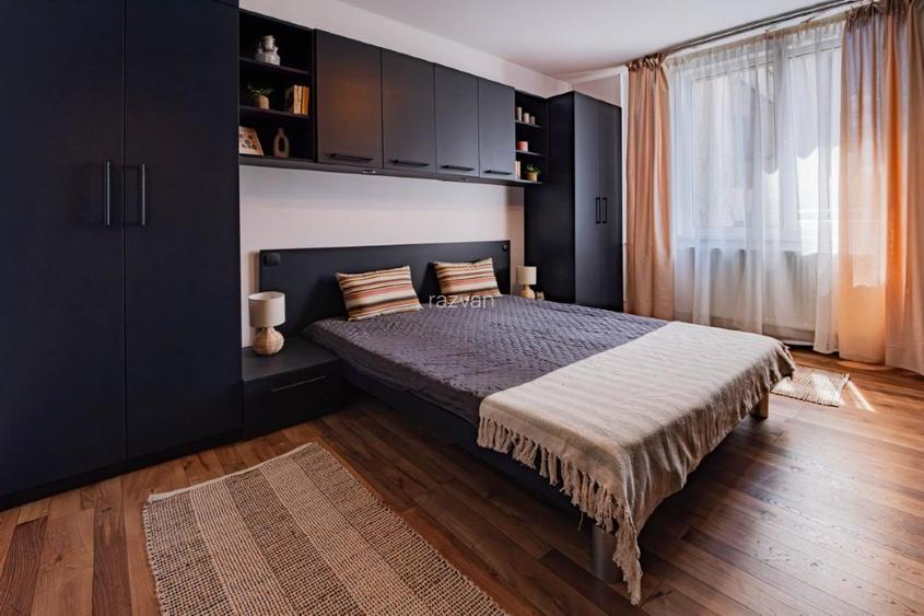 Apartament 2 Camere Ultra-Central | Universitate -FARA RISC SEISMIC  - 5