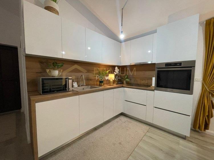 GIROC - Casa individuala - Lux - Toate utilitatile - 2