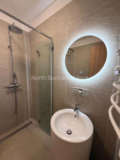 3 camere de inchiriat | Herastrau | parcare inclusa - 7