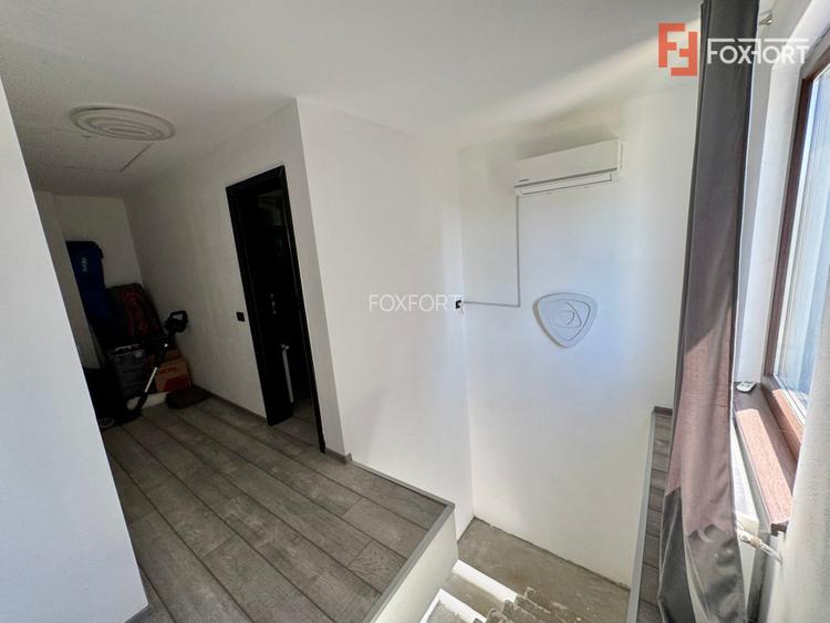 Casa individuala cu 6 camere si teren de 850 mp de vanzare - zona Modern - 14