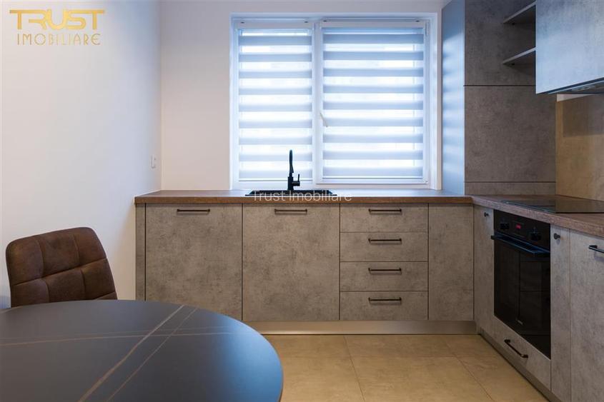 Soporului 1 | Apartament 1 cameră | Prima închiriere | Parcare inclus& - 6