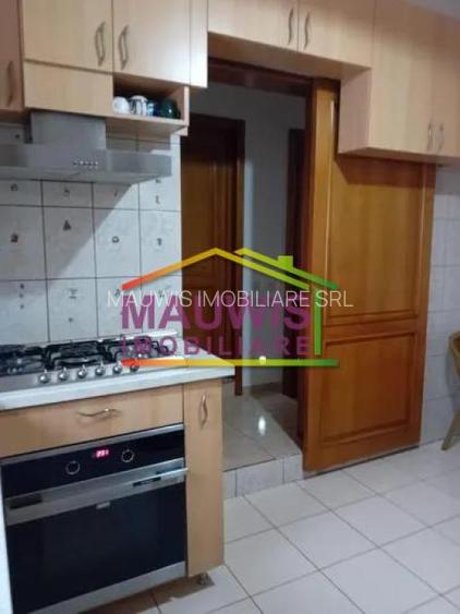 Vanzari Apartamente 3 camere SEMICENTRAL SEBASTIAN - 10