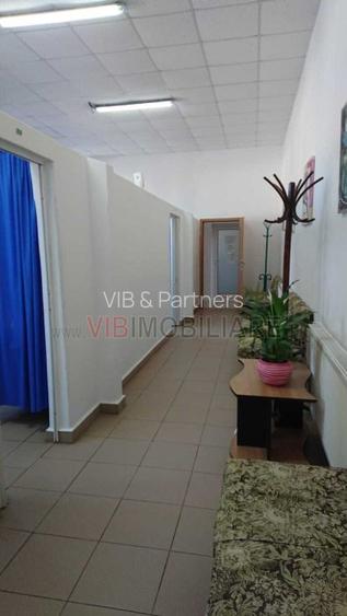 Complex balnear - Calacea - Timis - 15 HA - 6