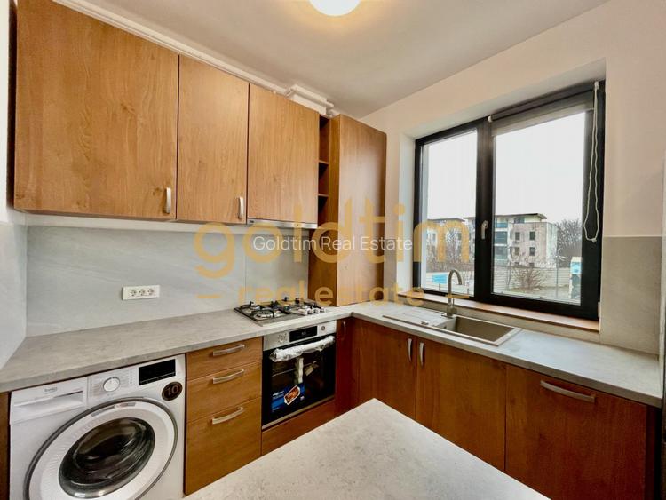 NOU/ SUPERB/ PARCARE SUBTERANA - 7