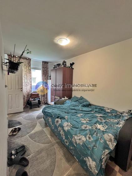 Garsoniera- Zona Piata Maratei - 3