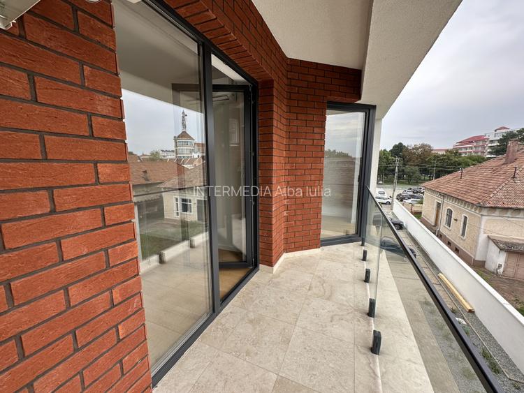 Apartament 2 Camere | Bloc 2026 | Finisat | Mobilat | Utilat | Parcare | CENTRU - 11