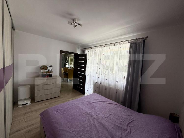 Apartament 3 camere, 78 mp, zona Eroilor  - 7