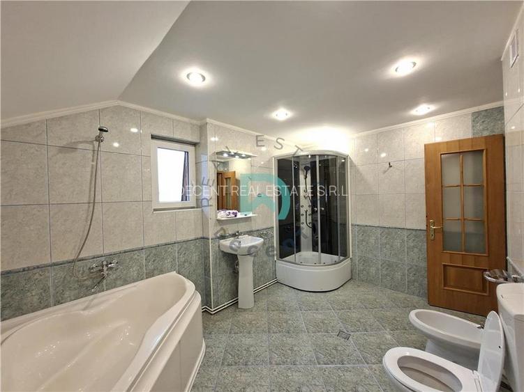 Apartament 3 camere Central, Brasov - 17