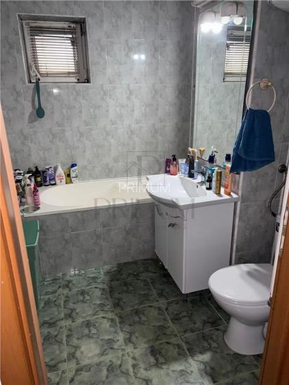 SOARELUI |3CAM | DECOMANDAT |ETAJ 3 |CENTRALA |SPATIOS 109MP - 12