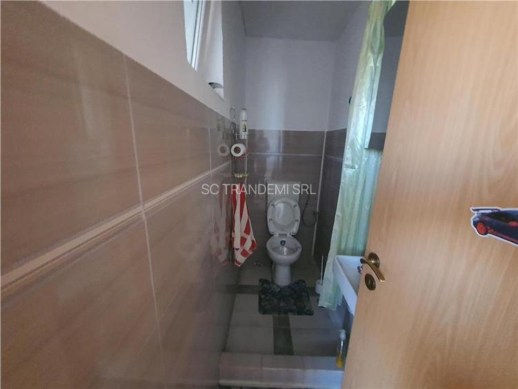Oportunitate Vilă Individuală in cartier Turnișor zona Zăvoi - 19