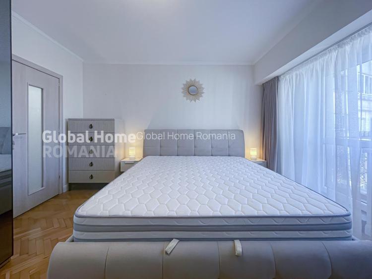 Apartament 3 camere| Piata Unirii-Blv Unirii | Renovat-Mobilat-Utilat - 3