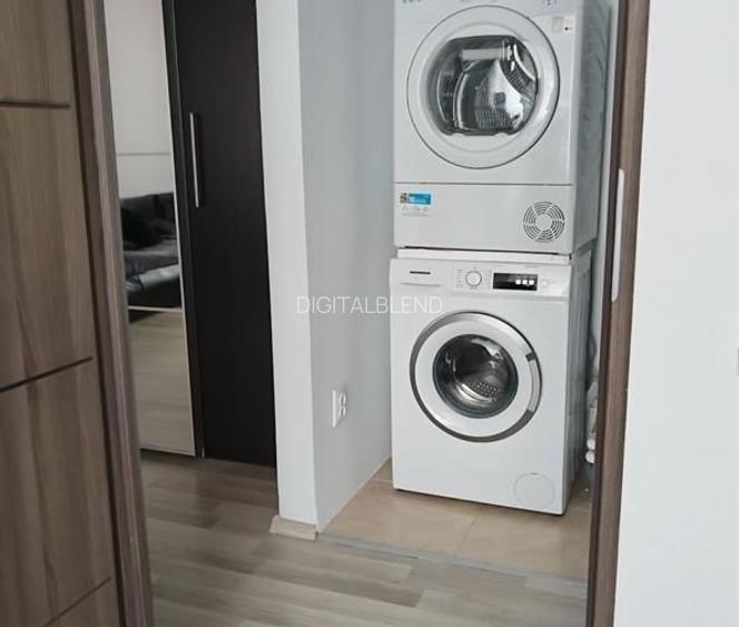 Apartament spatios 2 camere - 7