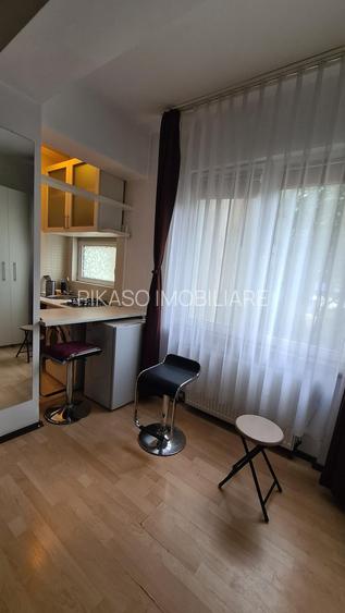 Vanzare garsoniera  - Bucuresti - Natiunile Unite - 2