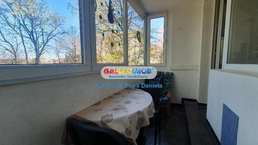 Vanzare 2 camere,etaj 1, bloc anvelopat - Calea Grivitei-Metrou Basara - 13