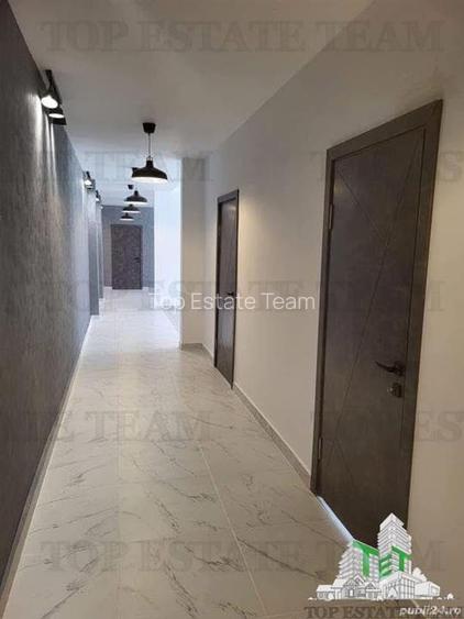 Spatiu comercial sau birouri  elegante de inchiriat , pretabil clinica , central - 8