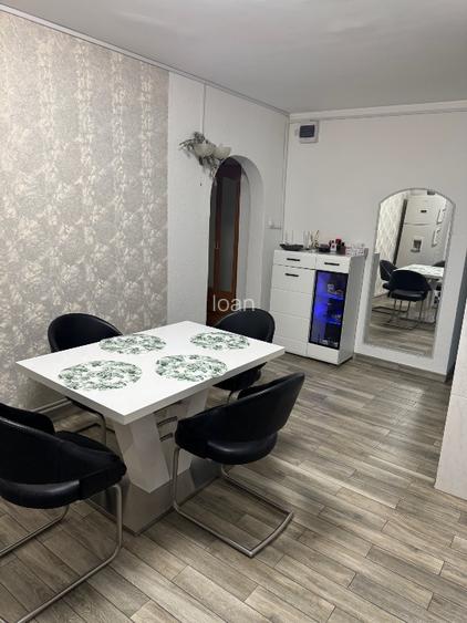 PROPRIETAR - De vânzare Apartament 3 camere, 2 băi, 2 balcoane, zona Hacienda - 2