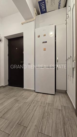 Apartament 2 camere decomandat, adiacent Prelungirea Ghencea , loc de parcare - 15