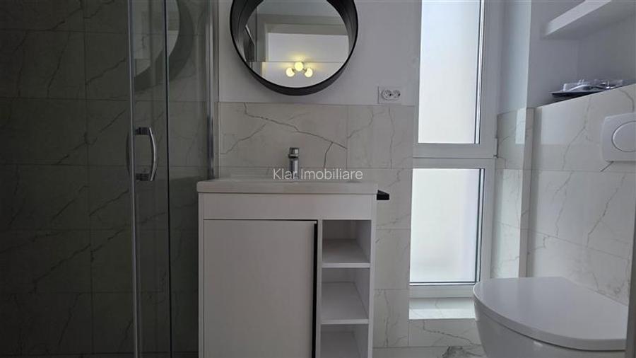 Duplex modern 5 camere 142mp, curte,parcare, Iris, str. Oasului - 17