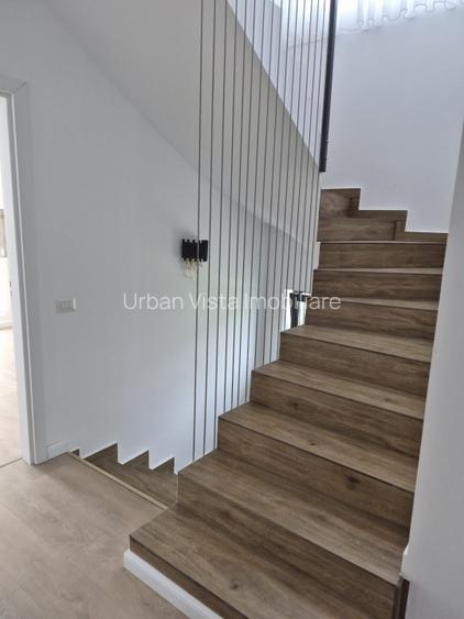 Vila Deosebita DOMNESTI S+P+1E  | Toate Utilitatile | Curte Generoasa | - 8