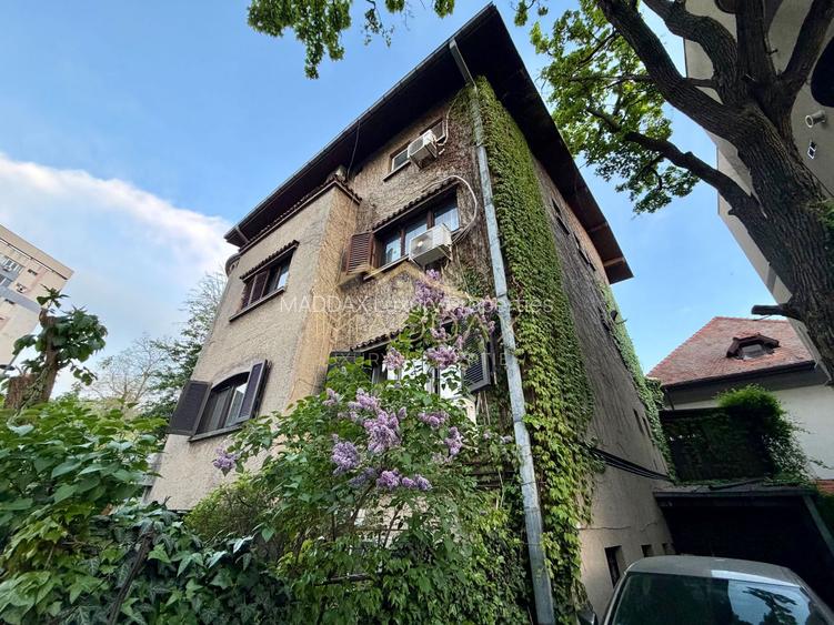 Vila Individuala *446mp* // Dorobanti-Beller - 3