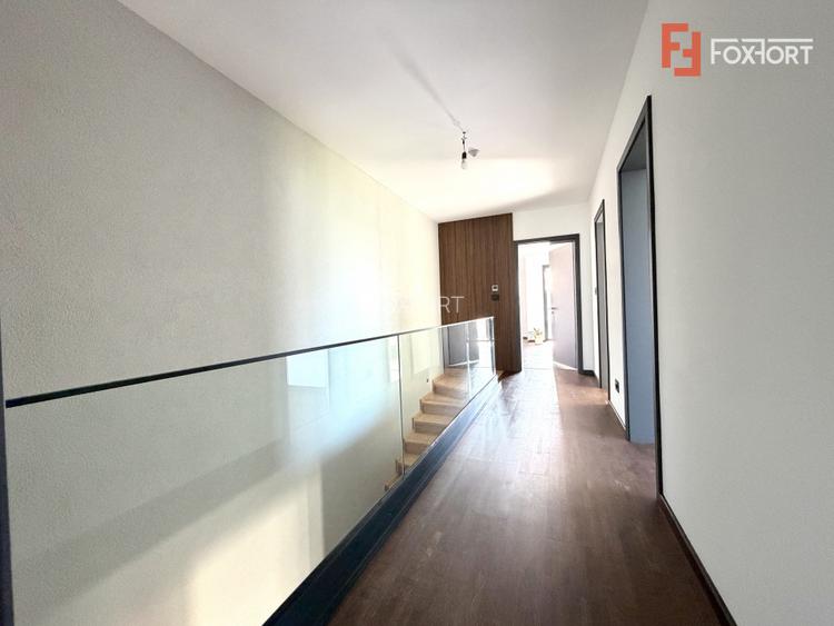 Duplex - Proiect exclusivist - 4 camere, la cheie in Dumbravita - 15