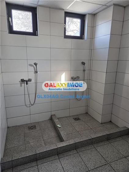 Vindem hala industriala 1040 mp cu teren 12621 mp intrav CC - 28