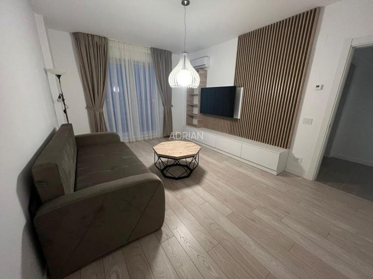 Apartament 2 camere In Complexul Astorium My Home - 6