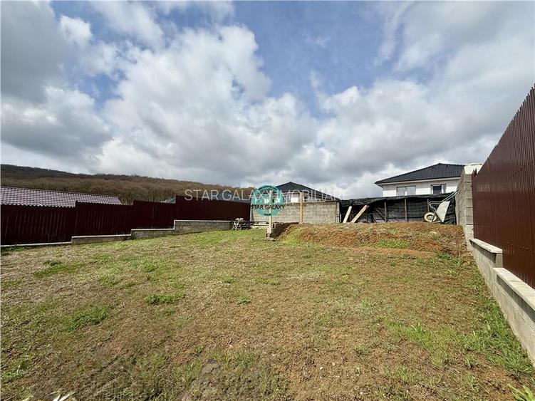 Casa cu 4 camere de vanzare, moderna, teren 570 mp, in Unirii - 16