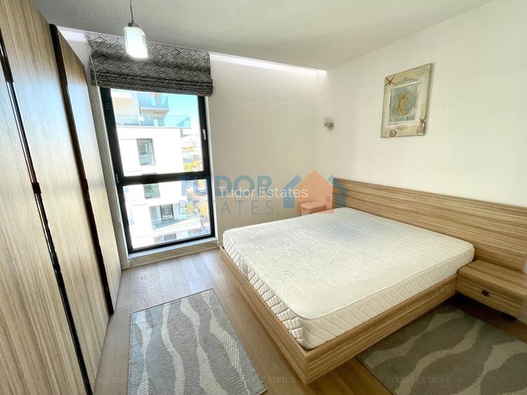 Apartament modern cu 2 camere, finisaje premium, într-o locație de excepție - 6