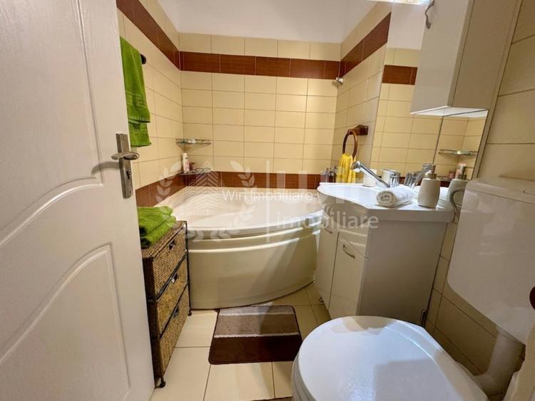 Apartament cu 2 camere | 43 mp | Balcon | Etaj 5/10 | Gheorgheni! - 5