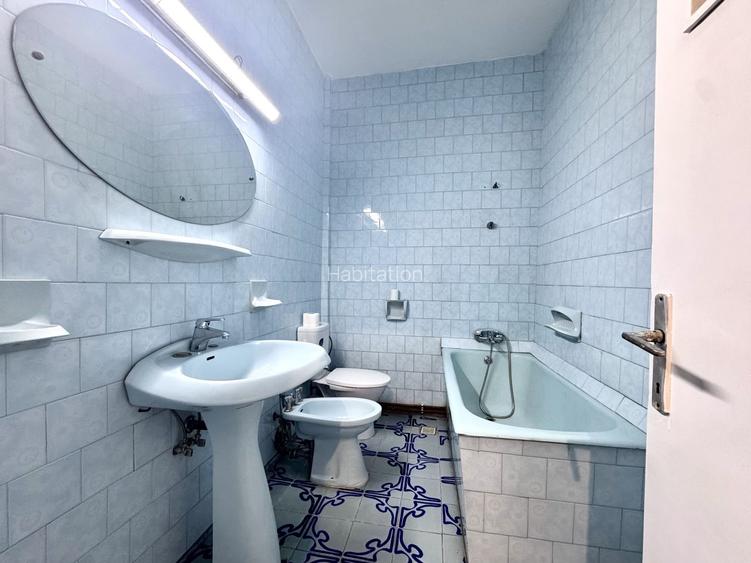 Apartament spațios într-o vilă, cu 2 garaje și terase – zona Iosefin - 20