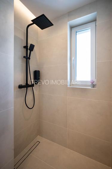 Penthouse de lux, terasa 150 mp, zona Intre Lacuri - 20