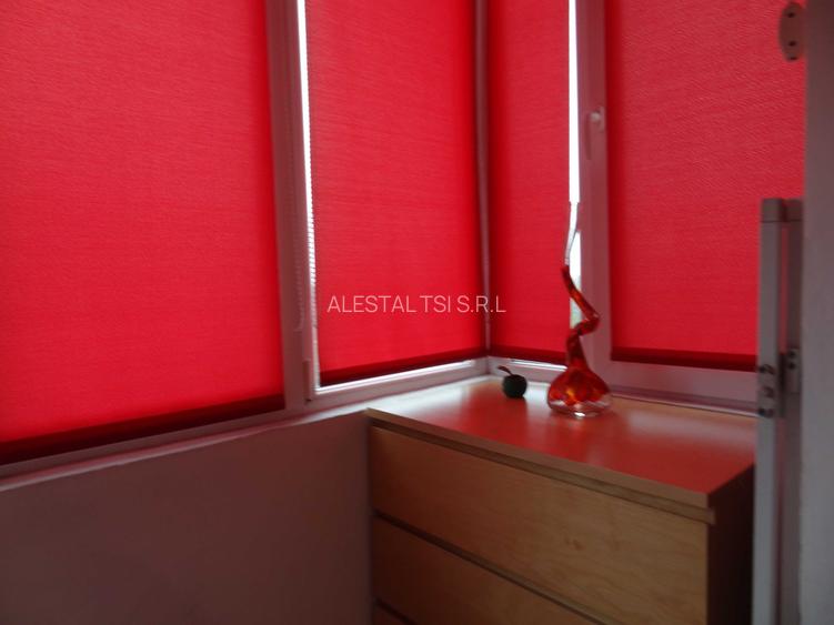 2 camere Brancoveanu, Metrou, vedere la Oraselul Copiilor - parcare - 16