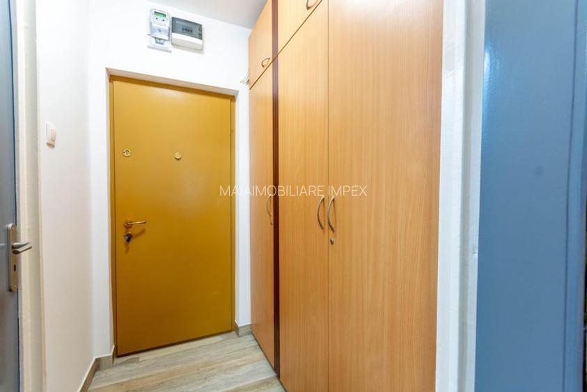 Garsoniera la inchiriere In zona Constantin Brancoveanu - 7