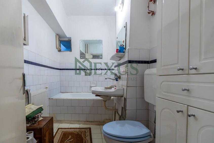Apartament 3 camere de vânzare, Ultracentral, Bacău - 14