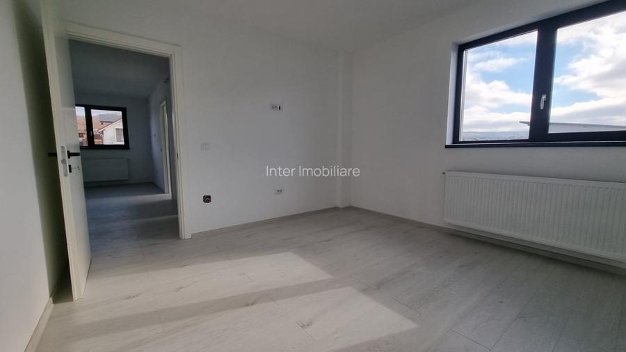 Apartament 2 camere, finalizat, 58 mp, Bucium, 1,2 km in spate LIDL COD 157940 - 5