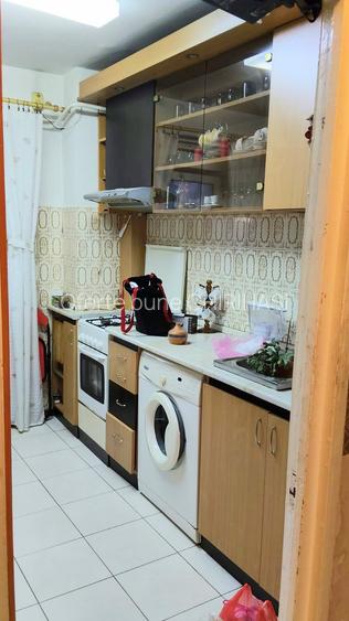 Apartament 3 camere DECOMANDAT, Alexandru cel bun, ZIMBRU - 6